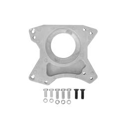 Scott Drake - Scott Drake T5-PLATE-KIT6 Transmission Bell Housing - Image 2