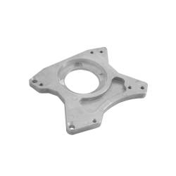 Scott Drake - Scott Drake T5-PLATE-KIT6 Transmission Bell Housing - Image 3