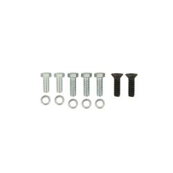 Scott Drake - Scott Drake T5-PLATE-KIT6 Transmission Bell Housing - Image 6