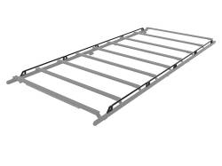 Front Runner - Front Runner KVXS009 Slimpro Expedition Side Rail Kit 3579mm Racks - Image 2