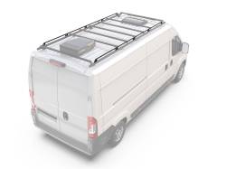 Front Runner - Front Runner KVXS009 Slimpro Expedition Side Rail Kit 3579mm Racks - Image 3