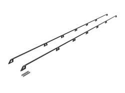 Front Runner - Front Runner KVXS010 Slimpro Expedition Side Rail Kit 4129mm Racks - Image 2