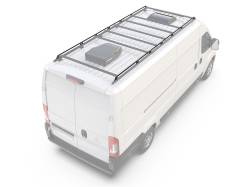 Front Runner - Front Runner KVXS010 Slimpro Expedition Side Rail Kit 4129mm Racks - Image 3
