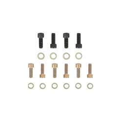 Quick Time - Quick Time RM-4098 QuickTime Bellhousing Ford Australian Barra - Image 7