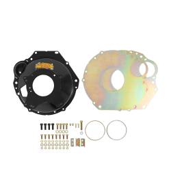 Quick Time - Quick Time RM-5000 Bellhousing 6-Cylinder Ford Falcon Barra BA BF & FG - Image 1