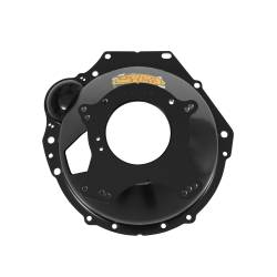 Quick Time - Quick Time RM-5000 Bellhousing 6-Cylinder Ford Falcon Barra BA BF & FG - Image 2