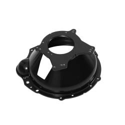 Quick Time - Quick Time RM-5000 Bellhousing 6-Cylinder Ford Falcon Barra BA BF & FG - Image 4