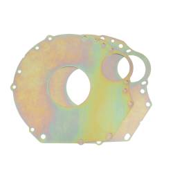 Quick Time - Quick Time RM-5000 Bellhousing 6-Cylinder Ford Falcon Barra BA BF & FG - Image 6
