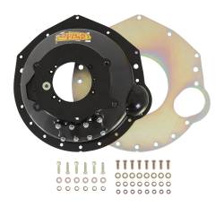Quick Time - Quick Time RM-6022W QuickTime Bellhousing for Chevy - Image 1