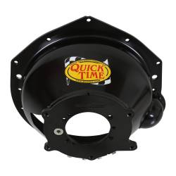 Quick Time - Quick Time RM-6022W QuickTime Bellhousing for Chevy - Image 4