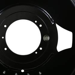 Quick Time - Quick Time RM-6022W QuickTime Bellhousing for Chevy - Image 6