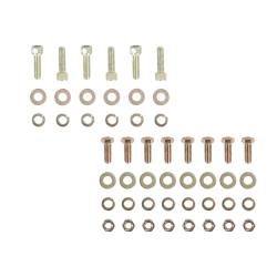 Quick Time - Quick Time RM-6022W QuickTime Bellhousing for Chevy - Image 9