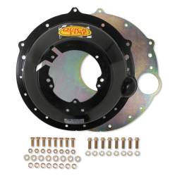 Quick Time - Quick Time RM-6035 QuickTime Bellhousing Chevy LS - Image 1