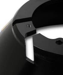 Quick Time - Quick Time RM-6035 QuickTime Bellhousing Chevy LS - Image 7