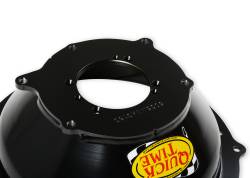 Quick Time - Quick Time RM-6036MWA Car GM Transmission Bell Housing - Image 5