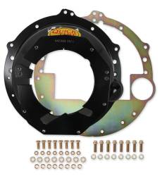 Quick Time - Quick Time RM-6038 QuickTime Bellhousing Chevy LS - Image 1