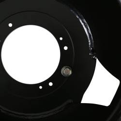 Quick Time - Quick Time RM-6039 QuickTime Bellhousing Chevy LS - Image 6