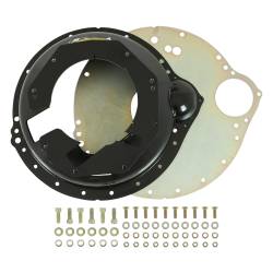 Quick Time - Quick Time RM-6054 QuickTime Bellhousing FE Big Block Ford - Image 1
