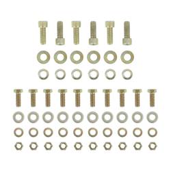 Quick Time - Quick Time RM-6054 QuickTime Bellhousing FE Big Block Ford - Image 6