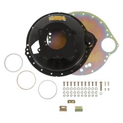 Quick Time - Quick Time RM-6057SFI QuickTime Bellhousing FE Big Block Ford - Image 1