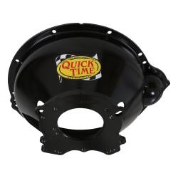 Quick Time - Quick Time RM-6057SFI QuickTime Bellhousing FE Big Block Ford - Image 4
