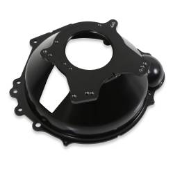 Quick Time - Quick Time RM-6060 QuickTime Bellhousing Small Block Ford - Image 4