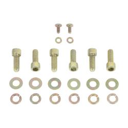 Quick Time - Quick Time RM-6061 QuickTime Bellhousing for Ford 5.0/5.8L - Image 6