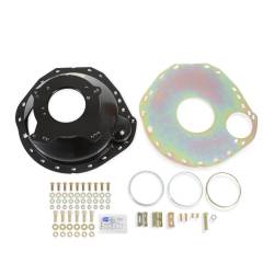 Quick Time - Quick Time RM-6063 QuickTime Bellhousing Small Block Ford - Image 1