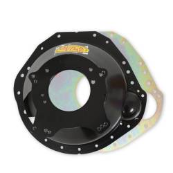 Quick Time - Quick Time RM-6063 QuickTime Bellhousing Small Block Ford - Image 2