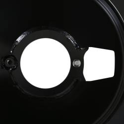 Quick Time - Quick Time RM-6064 QuickTime Bellhousing Chevy Engine To Ford Transmission - Image 6