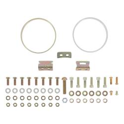 Quick Time - Quick Time RM-6064 QuickTime Bellhousing Chevy Engine To Ford Transmission - Image 9