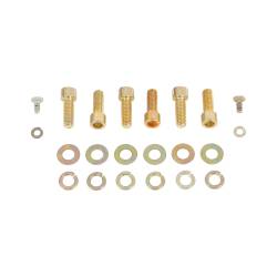 Quick Time - Quick Time RM-6067 Bellhousing Small Block Ford 260 - Image 6