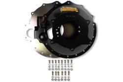 Quick Time - Quick Time RM-6070 QuickTime Bellhousing for Small Block Mopar - Image 1