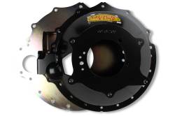 Quick Time - Quick Time RM-6070 QuickTime Bellhousing for Small Block Mopar - Image 3