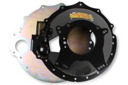 Quick Time - Quick Time RM-6071 QuickTime Bellhousing for Small Block Mopar - Image 3