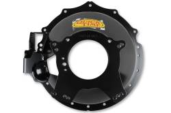 Quick Time - Quick Time RM-6071 QuickTime Bellhousing for Small Block Mopar - Image 4