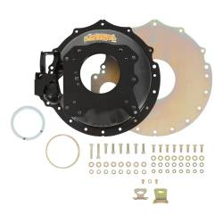 Quick Time - Quick Time RM-6072 QuickTime Bellhousing for Small Block Mopar - Image 1