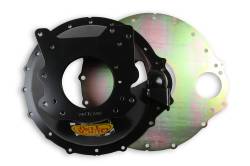 Quick Time - Quick Time RM-6073 QuickTime Bellhousing for Big Block Mopar - Image 2