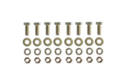 Quick Time - Quick Time RM-6073 QuickTime Bellhousing for Big Block Mopar - Image 9