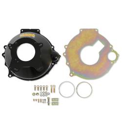 Quick Time - Quick Time RM-6080 QuickTime Bellhousing Ford Modular & Godzilla - Image 4