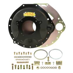 Quick Time - Quick Time RM-6081 QuickTime Bellhousing Ford Modular & Godzilla - Image 1