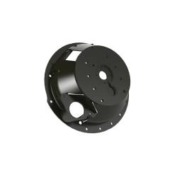 Quick Time - Quick Time RM-4015 QuickTime Bellhousing for Mazda RX7 - Image 3