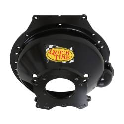 Quick Time - Quick Time RM-8011SFI QuickTime Bellhousing Big Block Ford - Image 4