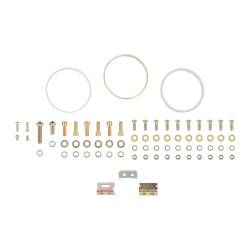 Quick Time - Quick Time RM-8011SFI QuickTime Bellhousing Big Block Ford - Image 7