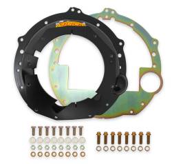 Quick Time - Quick Time RM-8019 Car GM Transmission Bell Housing - Image 1