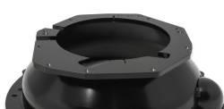 Quick Time - Quick Time RM-8019 Car GM Transmission Bell Housing - Image 7