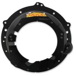 Quick Time - Quick Time RM-8020 QuickTime Bellhousing Chevy LS & Late Model LT - Image 2