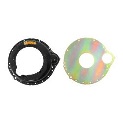 Quick Time - Quick Time RM-8040-7 QuickTime Bellhousing FE Big Block Ford - Image 1