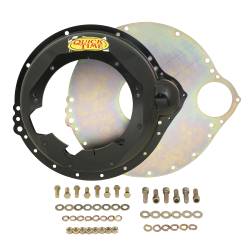 Quick Time - Quick Time RM-8040-9 QuickTime Bellhousing FE Big Block Ford - Image 1