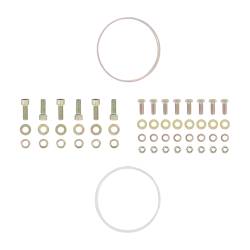 Quick Time - Quick Time RM-4060 QuickTime Bellhousing Ford 4.0L - Image 8